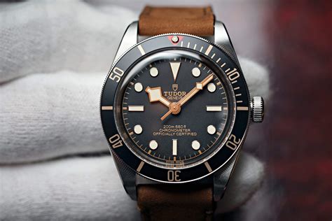 scontistica orologi tudor